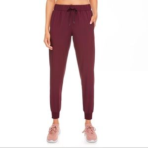 Athletic works joggers